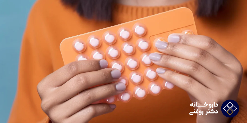 نحوه استفاده صحیح از قرص واژینال جیناتی